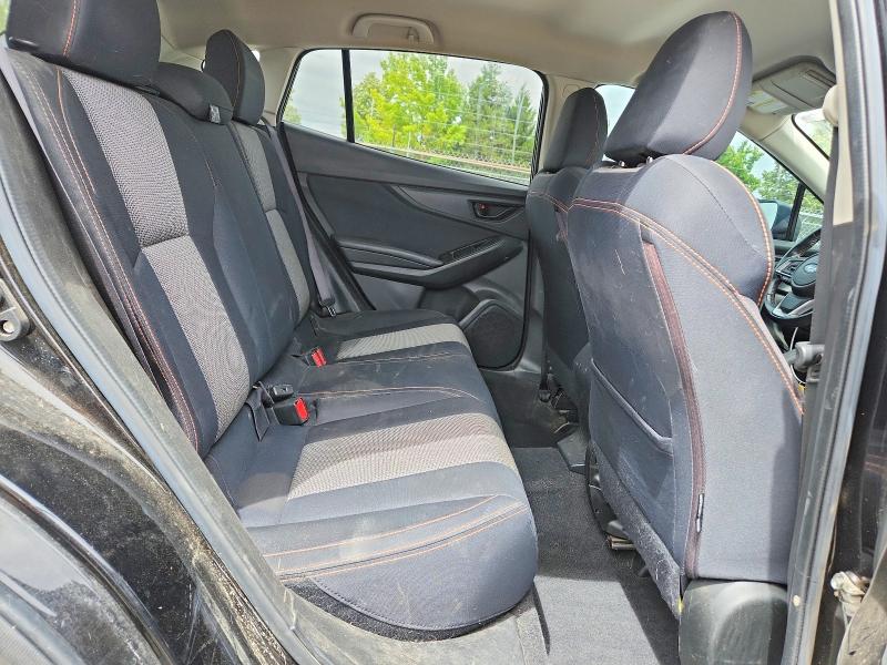 Photo 11 from auction – 2018 SUBARU CROSSTREK with VIN JF2GTABC2JH312389