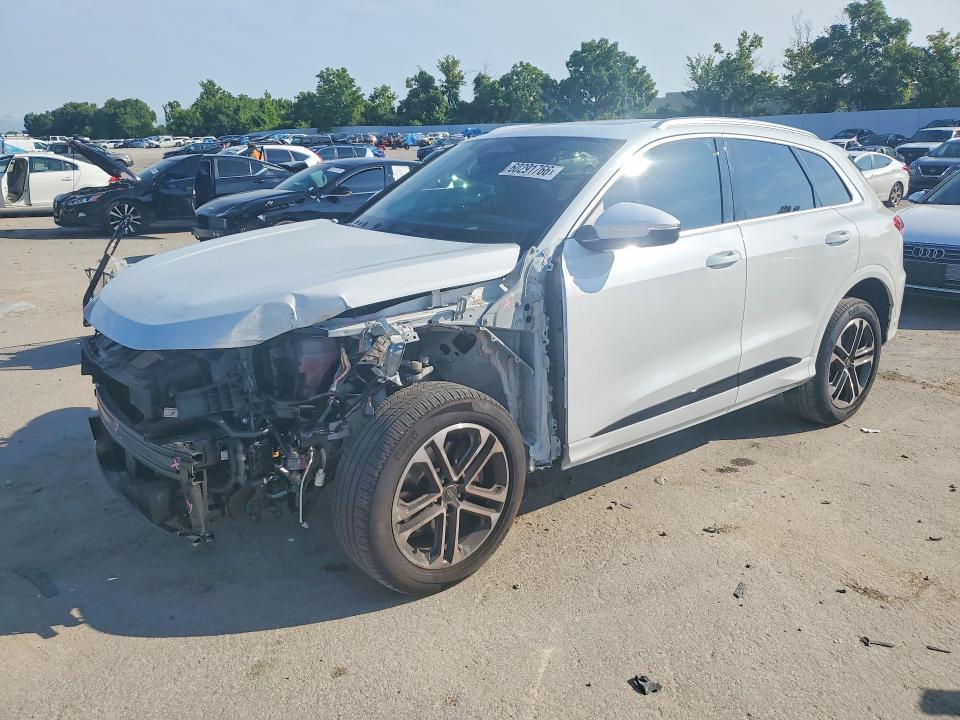 2025 AUDI Q5 - Търг №60291766