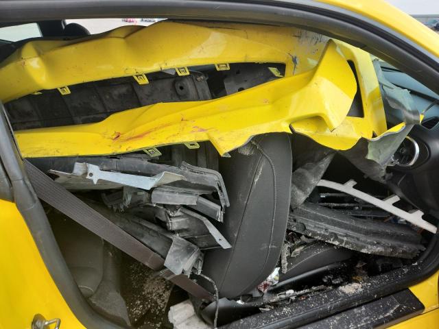 Photo 10 from auction – 2017 CHEVROLET CAMARO with VIN 1G1FB1RS5H0184581
