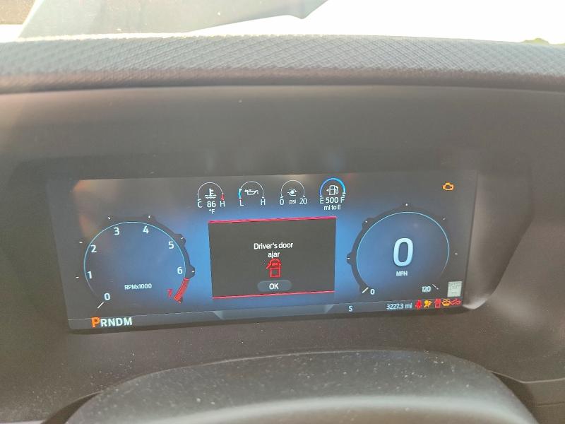 Photo 9 from auction – 2026 FORD F150 with VIN 1FTFW3LD9TFA46663