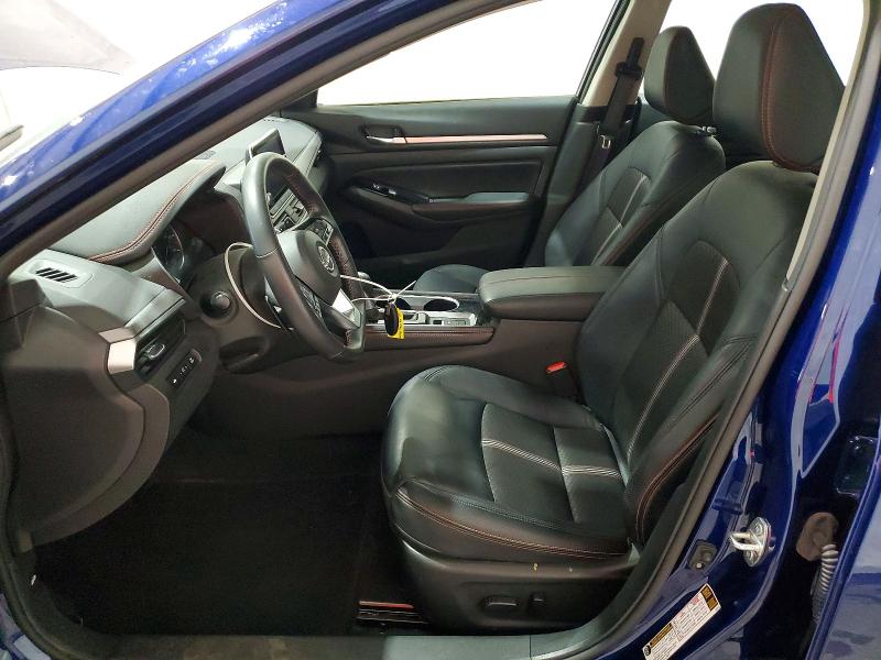 Photo 7 from auction – 2024 NISSAN ALTIMA with VIN 1N4BL4CW8RN330904