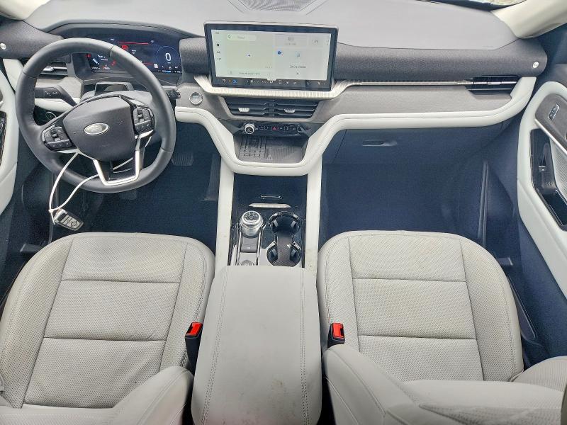 Photo 8 from auction – 2025 FORD EXPLORER with VIN 1FMWK8HCXSGA24653