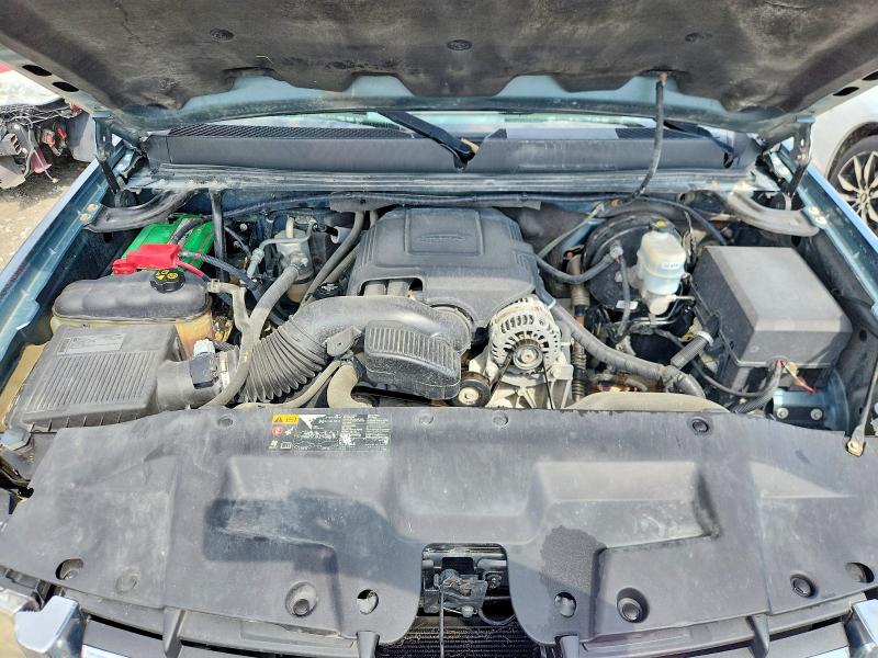 Photo 11 from auction – 2012 GMC SIERRA with VIN 3GTP2VE74CG182362