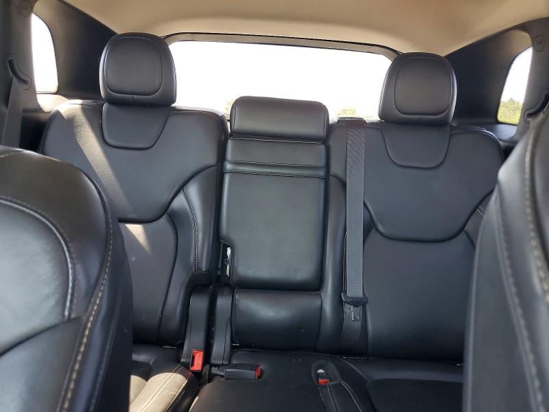 Photo 10 from auction – 2017 JEEP CHEROKEE with VIN 1C4PJMDB6HW512045