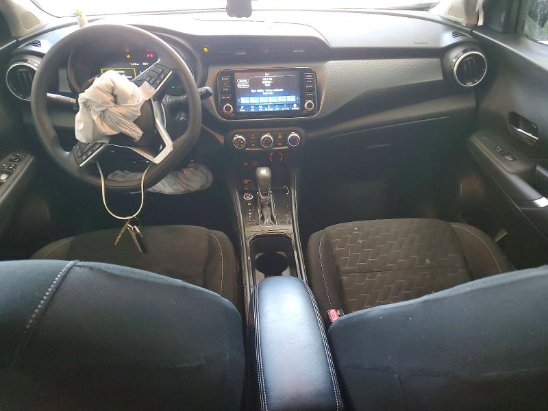 Photo 8 from auction – 2024 NISSAN KICKS with VIN 3N1CP5CVXRL562116