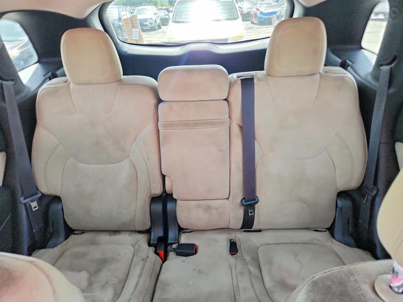 Photo 10 from auction – 2017 JEEP CHEROKEE with VIN 1C4PJLCB3HW507218