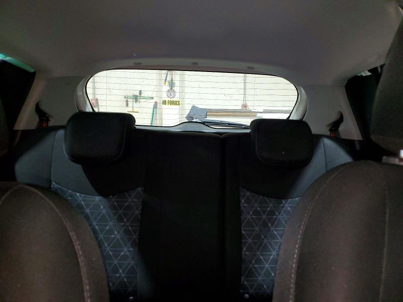 Photo 10 from auction – 2020 CHEVROLET SPARK with VIN KL8CB6SA3LC451399