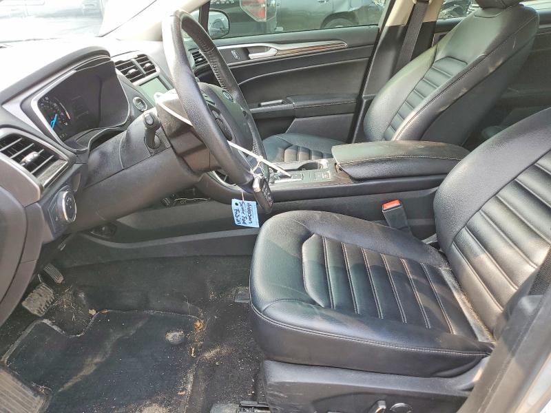 Zdjęcie 7 z aukcji – 2020 FORD FUSION z VIN 3FA6P0CD6LR223710