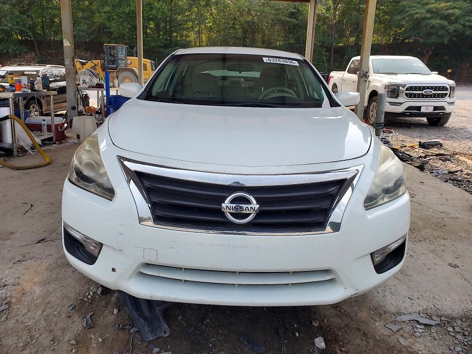 Photo 5 from auction – 2015 NISSAN ALTIMA with VIN 1N4AL3AP5FN388286