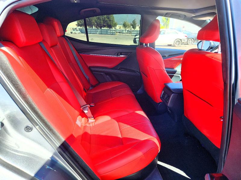 Photo 10 from auction – 2025 TOYOTA CAMRY with VIN 4T1DAACK0SU510356