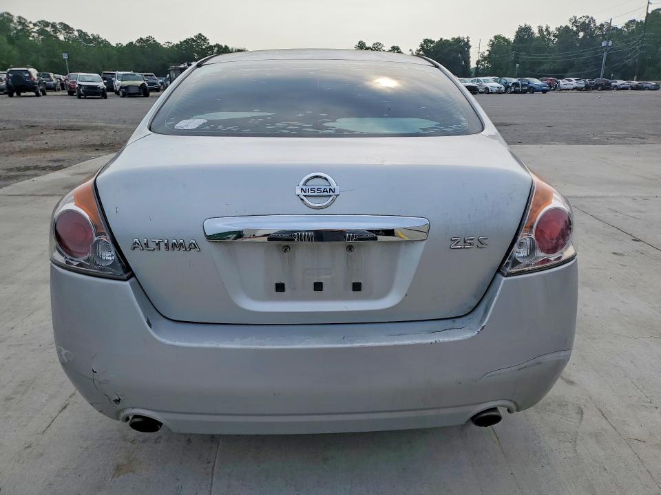 Photo 6 from auction – 2012 NISSAN ALTIMA with VIN 1N4AL2AP6CN464295