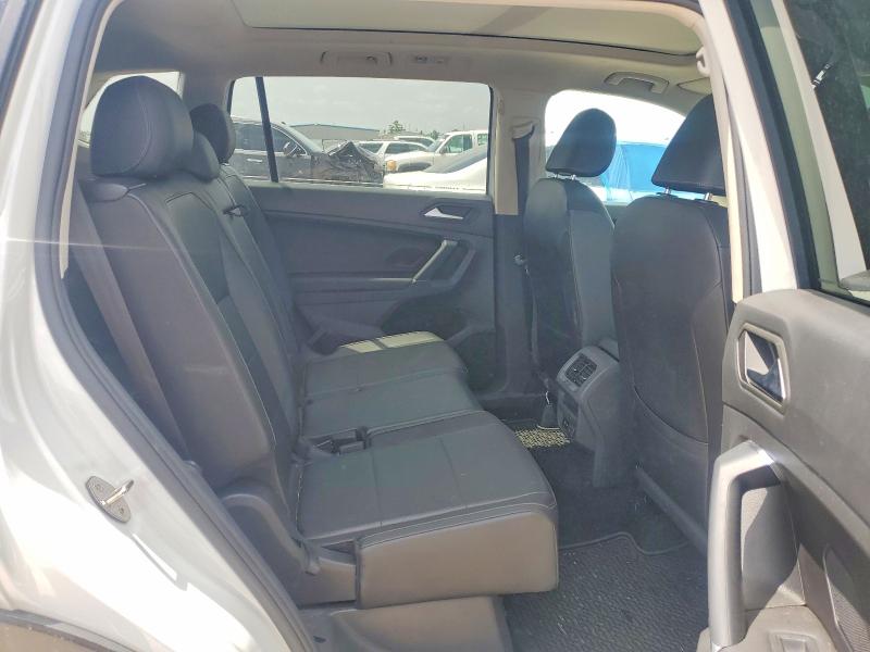 Снимка 11 от търг – 2020 VOLKSWAGEN TIGUAN с VIN 3VV3B7AX6LM039805