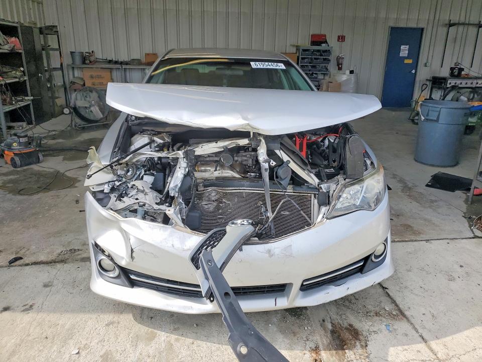 Photo 5 from auction – 2014 TOYOTA CAMRY with VIN 4T1BF1FK5EU324644