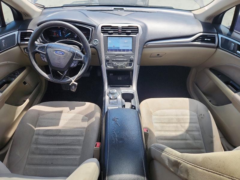 Photo 8 from auction – 2019 TRUE FUSIONS with VIN 3FA6P0LU6KR262120