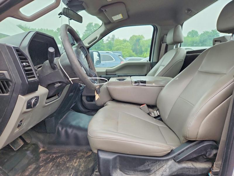 Фото 7 с аукциона – 2019 FORD F150 с VIN 1FTMF1CB2KKF06262