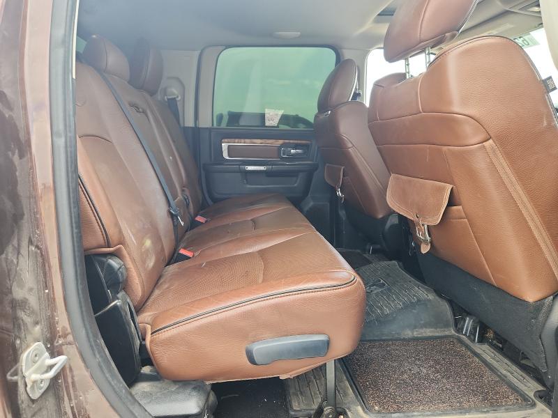 Photo 10 from auction – 2013 RAM 3500 with VIN 3C63RRNL3DG539621