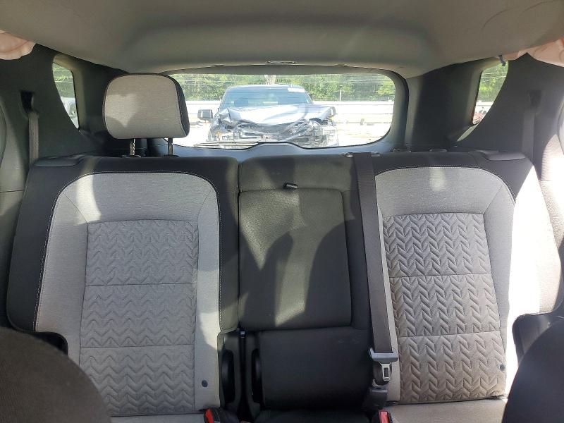 Photo 10 from auction – 2022 CHEVROLET EQUINOX with VIN 2GNAXJEV6N6108896
