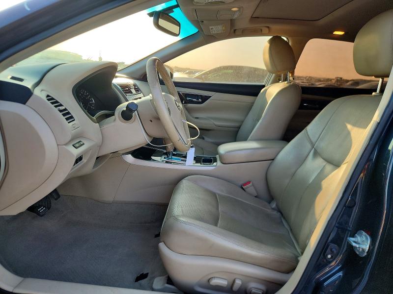 Photo 7 from auction – 2013 NISSAN ALTIMA with VIN 1N4AL3AP0DN421417