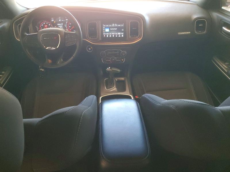 Снимка 8 от търг – 2022 DODGE CHARGER с VIN 2C3CDXBGXNH149558