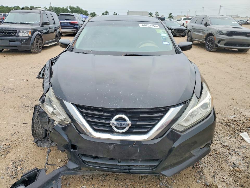 Photo 5 from auction – 2018 NISSAN ALTIMA with VIN 1N4AL3AP6JC176257
