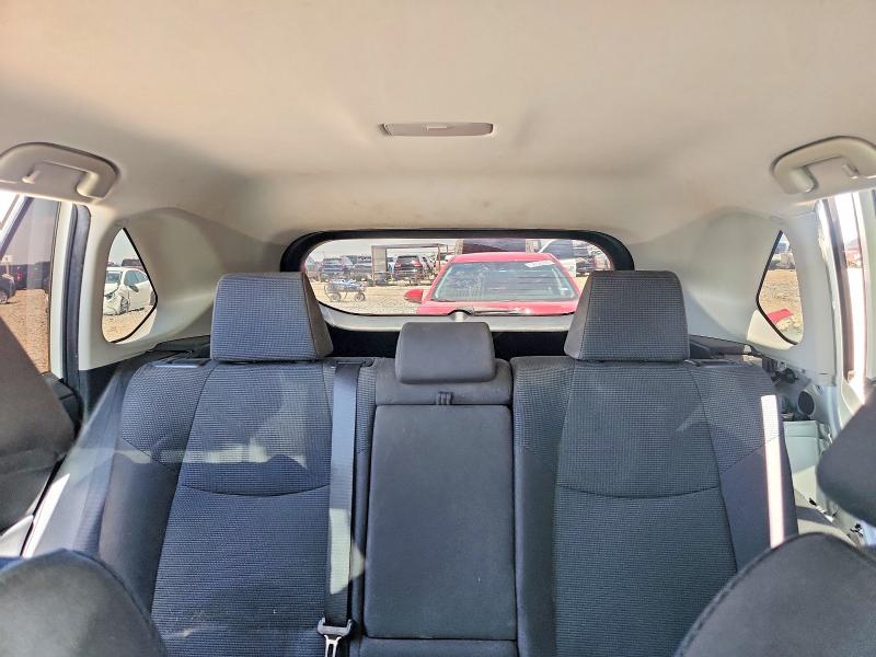 Photo 10 from auction – 2023 TOYOTA RAV4 with VIN 2T3H1RFV9PC238086