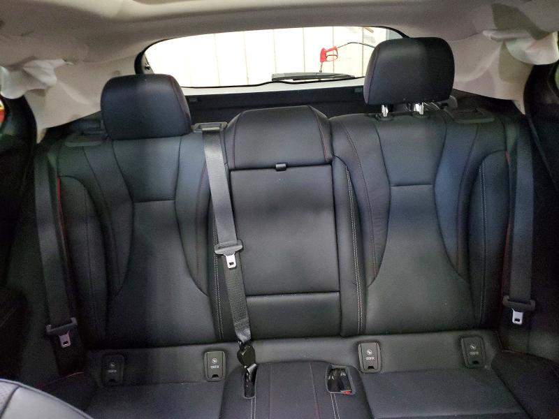 Photo 10 from auction – 2023 BUICK ENVISION with VIN LRBFZPR41PD080327