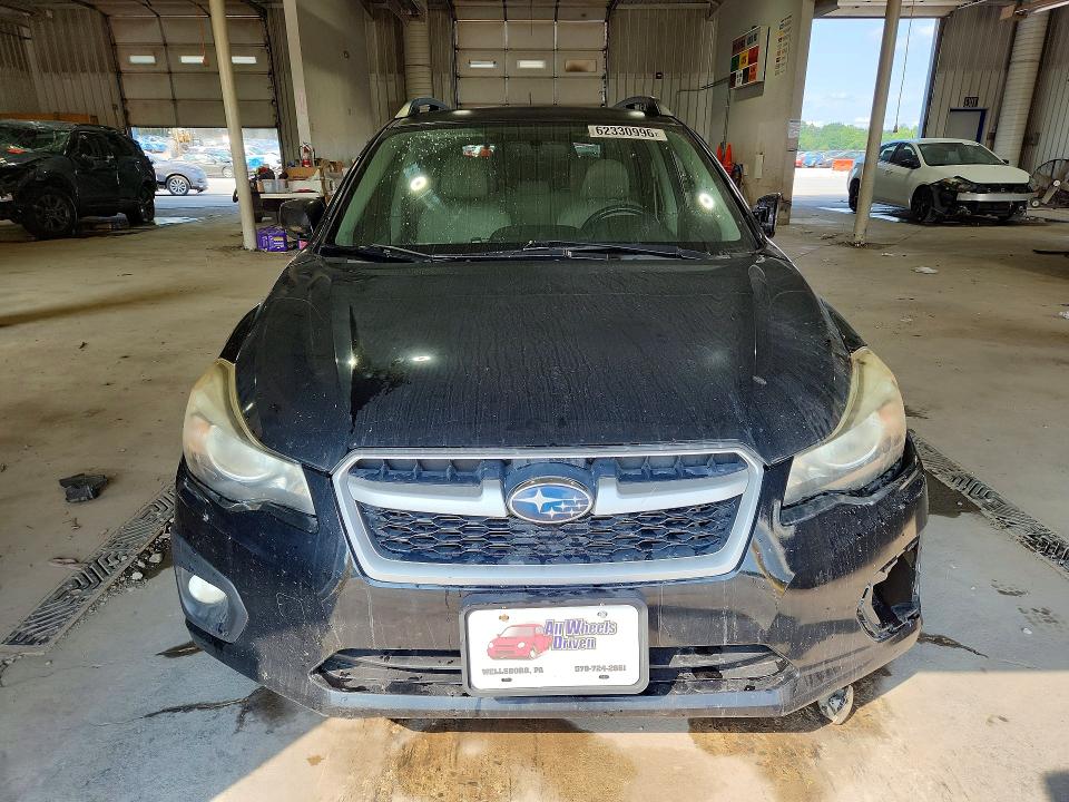 صورة رقم 5 من المزاد - 2013 SUBARU IMPREZA مع VIN JF1GPAL64DH201168