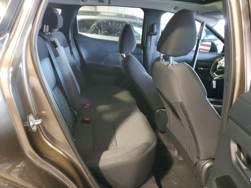 Photo 11 from auction – 2026 NISSAN KICKS with VIN 3N8AP6CB2TL333585
