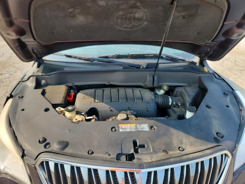 Photo 12 from auction – 2015 BUICK ENCLAVE with VIN 5GAKVCKD0FJ255098