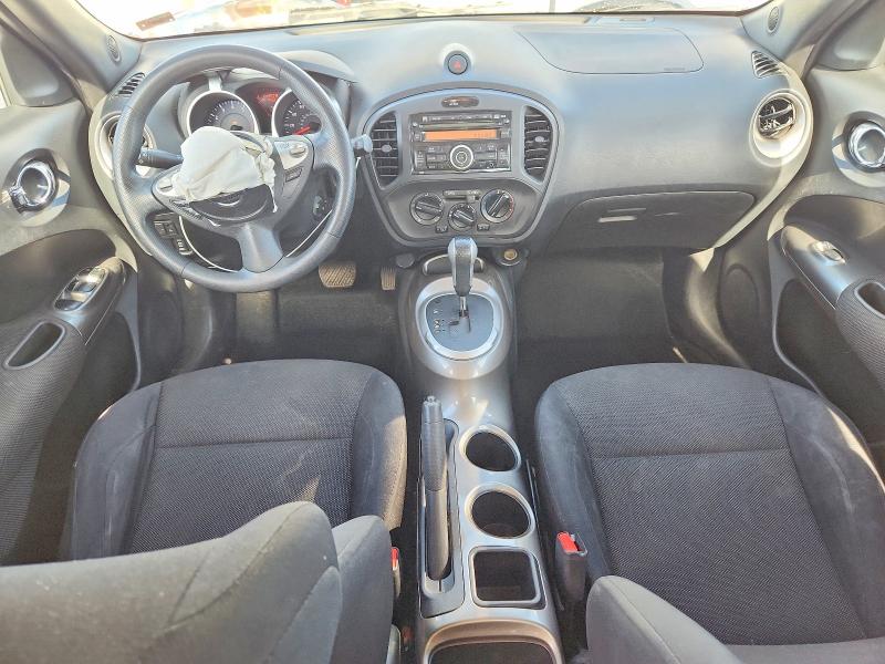 Photo 8 from auction – 2013 NISSAN JUKE with VIN JN8AF5MVXDT210216