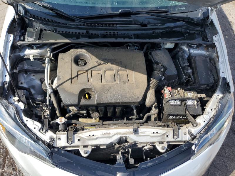Photo 11 from auction – 2019 TOYOTA COROLLA with VIN 5YFBURHE5KP909295