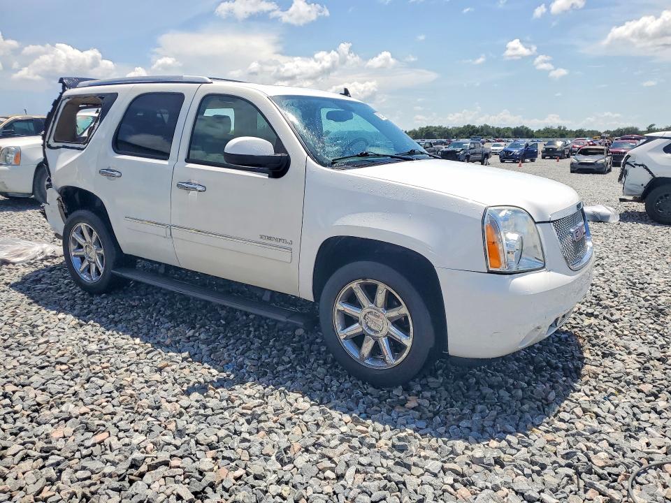 Photo 4 from auction – 2013 GMC YUKON with VIN 1GKS2EEF8DR326034