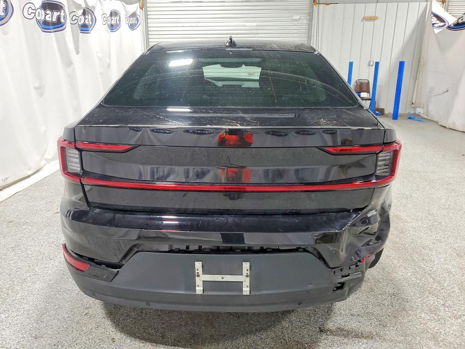 Photo 6 from auction – 2023 POLESTAR 2 with VIN YSMEG3KA0PL161776
