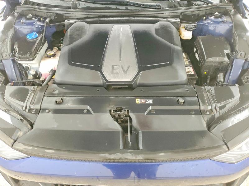 Photo 12 from auction – 2024 KIA EV6 with VIN KNDC3DLC5R5192257