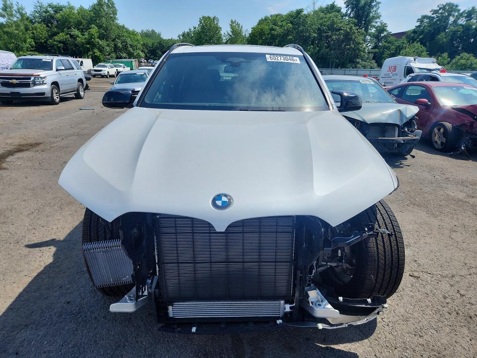 Zdjęcie 5 z aukcji – 2026 BMW X5 z VIN 5UX33EU04T9270259