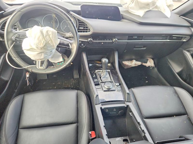 Photo 8 from auction – 2024 MAZDA 3 with VIN JM1BPAKM7R1713124