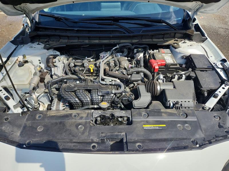 Photo 11 from auction – 2024 NISSAN ALTIMA with VIN 1N4BL4CVXRN347047