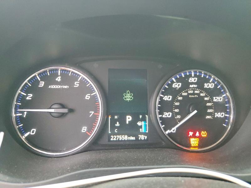 Photo 9 from auction – 2016 MITSUBISHI OUTLANDER with VIN JA4AD3A34GZ009755