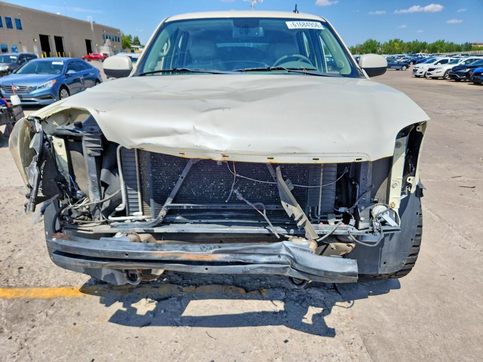 Photo 5 from auction – 2012 GMC YUKON with VIN 1GKS2CE03CR267490
