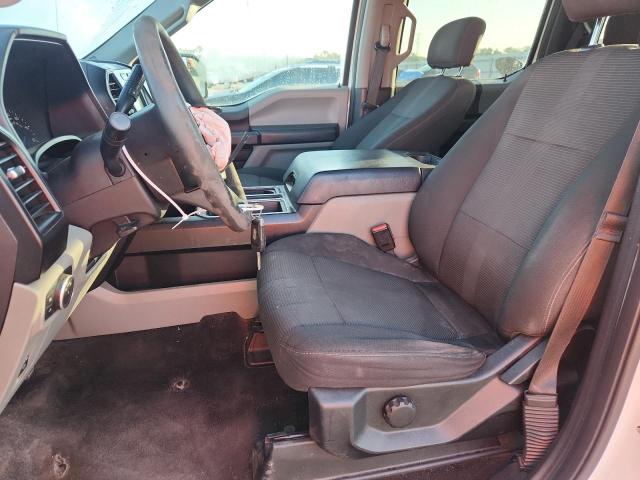 Photo 7 from auction – 2017 FORD F150 with VIN 1FTEW1EP6HFC57382
