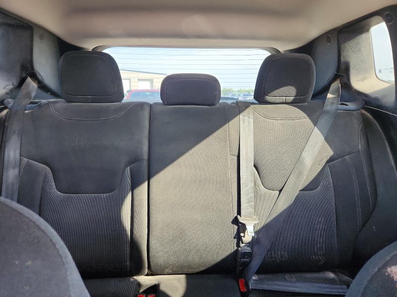 Photo 10 from auction – 2015 JEEP RENEGADE with VIN ZACCJABT0FPB81059