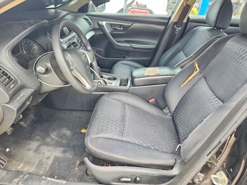 Photo 7 from auction – 2017 NISSAN ALTIMA with VIN 1N4AL3AP8HN355706