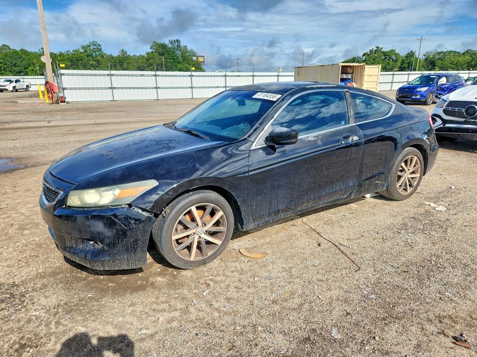 2009 HONDA ACCORD - Търг №61184556