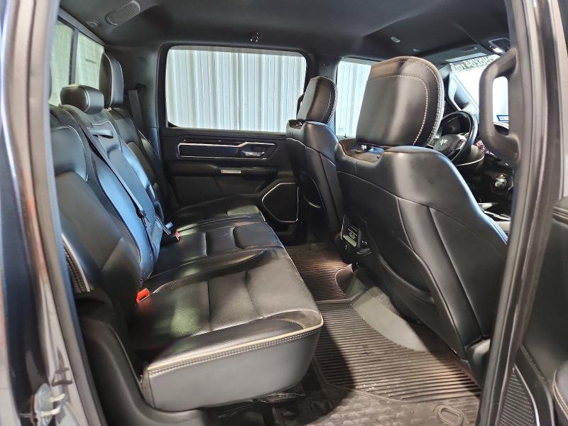 Foto 10 de la subasta – 2021 RAM 1500 con VIN 1C6SRFJT1MN806424