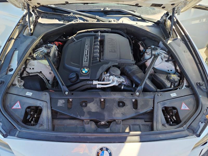 صورة رقم 11 من المزاد - 2016 BMW 535 مع VIN WBA5B1C56GG129615