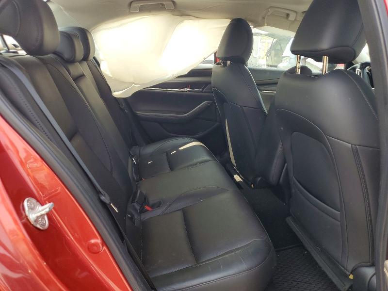 Zdjęcie 10 z aukcji – 2021 MAZDA 3 z VIN 3MZBPBEY0MM254483