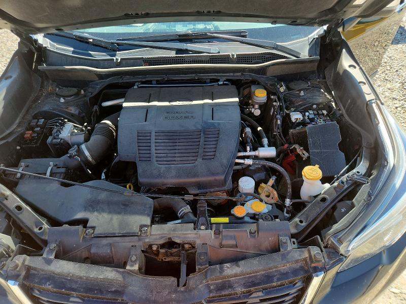 Foto 12 de la subasta – 2019 SUBARU FORESTER con VIN JF2SKAWC6KH572254