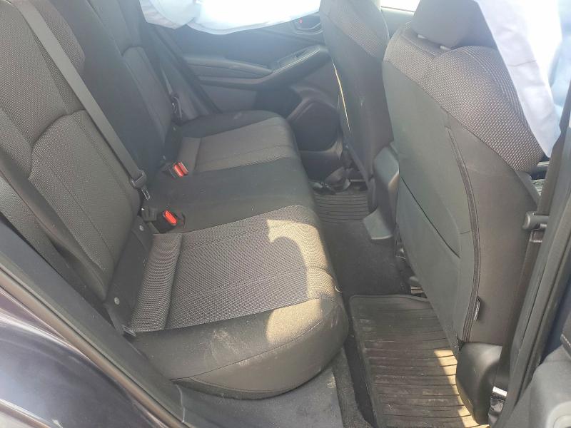 Photo 10 from auction – 2017 SUBARU IMPREZA with VIN 4S3GKAB67H3625294