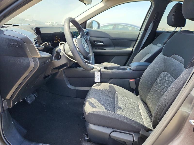 Zdjęcie 7 z aukcji – 2026 NISSAN KICKS z VIN 3N8AP6CEXTL404378