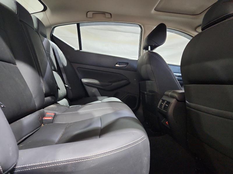 Photo 10 from auction – 2021 NISSAN ALTIMA with VIN 1N4BL4EW2MN375357